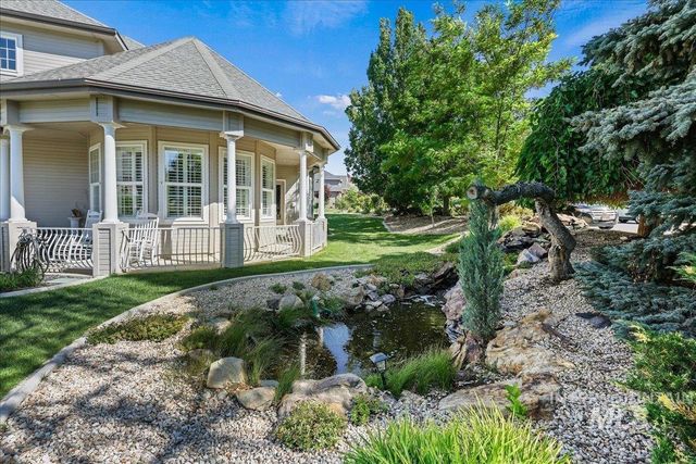 529 W Bayhill, Nampa, ID 83686