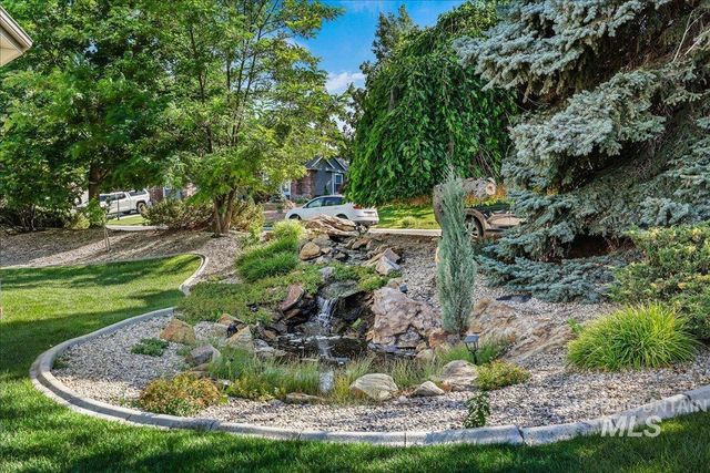 529 W Bayhill, Nampa, ID 83686