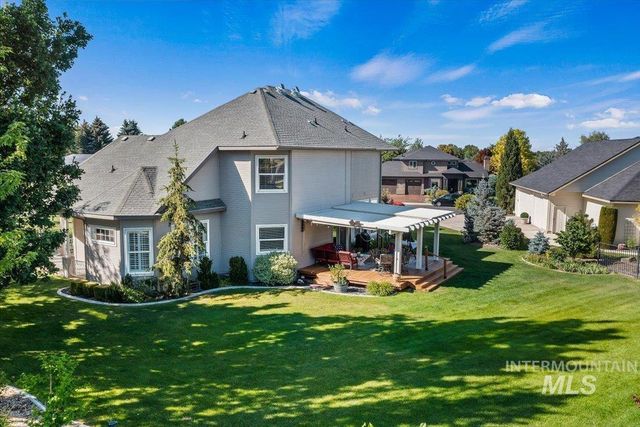 529 W Bayhill, Nampa, ID 83686