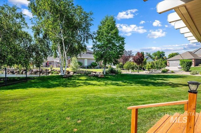 529 W Bayhill, Nampa, ID 83686