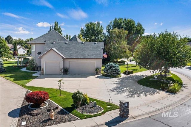 529 W Bayhill, Nampa, ID 83686
