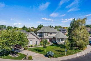 529 W Bayhill, Nampa, ID 83686