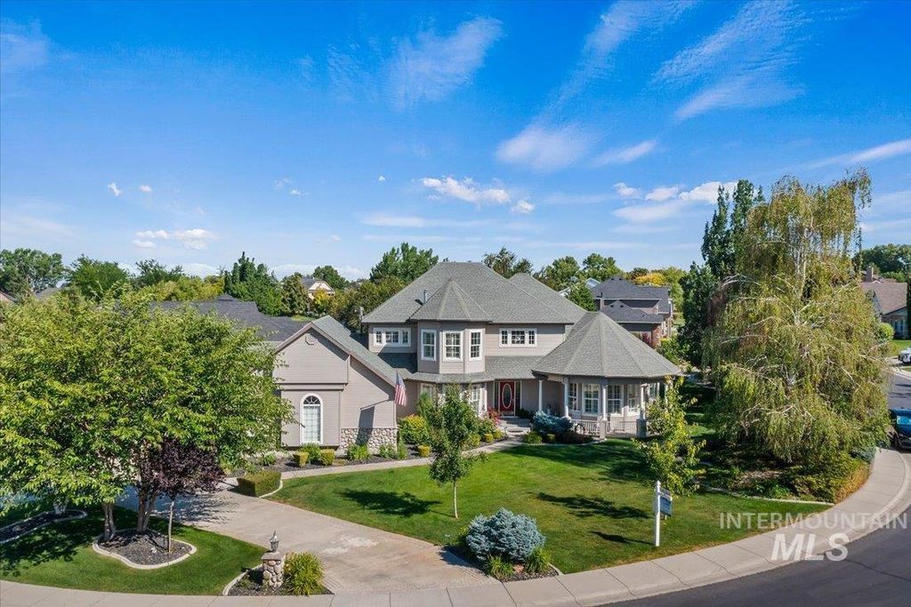 529 W Bayhill, Nampa, ID 83686