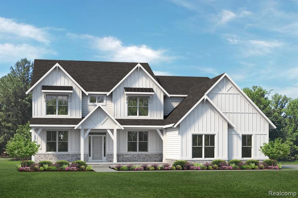 3669 Kinsley Boulevard, Ann Arbor, MI 48105