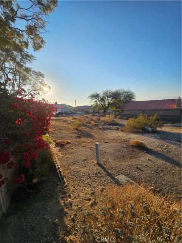 0 Avenida La Vista, Desert Hot Springs, CA 92240