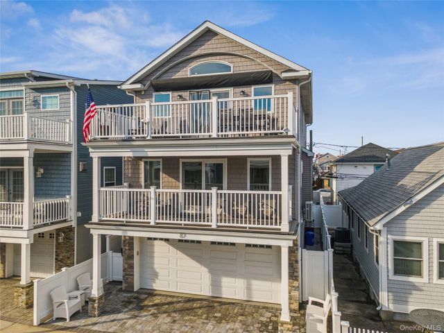 87 Arizona Avenue, Long Beach, NY 11561