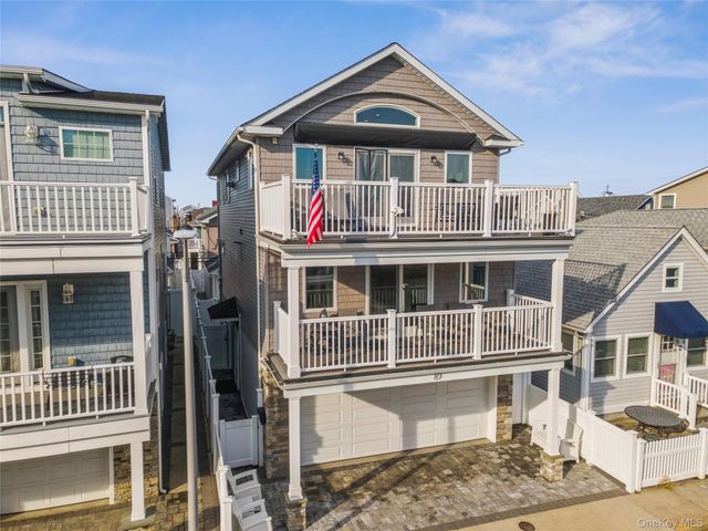 87 Arizona Avenue, Long Beach, NY 11561