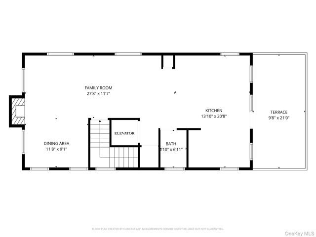 87 Arizona Avenue, Long Beach, NY 11561