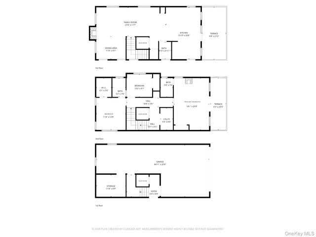 87 Arizona Avenue, Long Beach, NY 11561