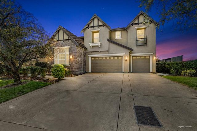 4924 Village Green Dr, El Dorado Hills, CA 95762