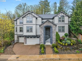 1880 Nw DEETTE Dr, Portland, OR 97229