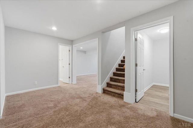 606 barrington Way, Lynchburg, VA 24502