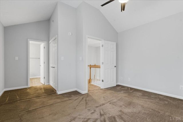 606 barrington Way, Lynchburg, VA 24502