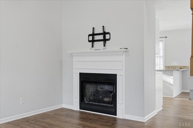 606 barrington Way, Lynchburg, VA 24502