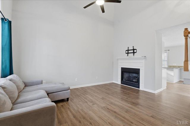 606 barrington Way, Lynchburg, VA 24502