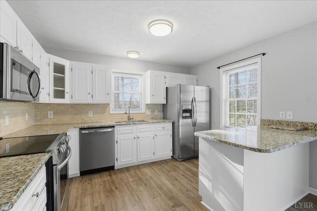 606 barrington Way, Lynchburg, VA 24502