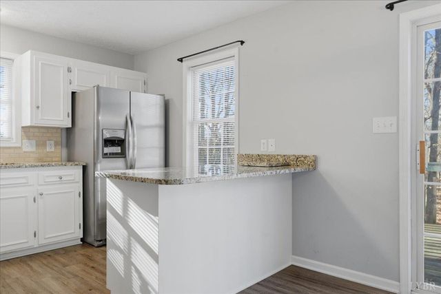 606 barrington Way, Lynchburg, VA 24502