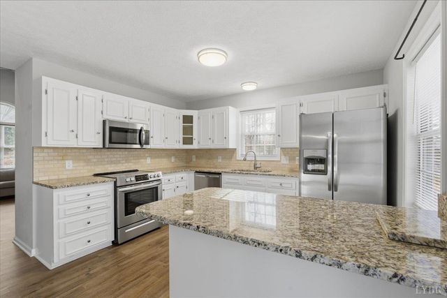 606 barrington Way, Lynchburg, VA 24502