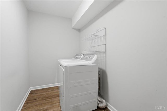 606 barrington Way, Lynchburg, VA 24502