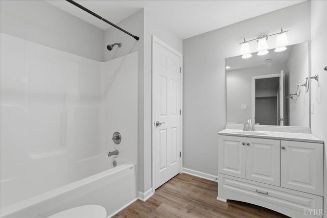 606 barrington Way, Lynchburg, VA 24502