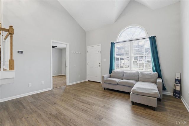 606 barrington Way, Lynchburg, VA 24502