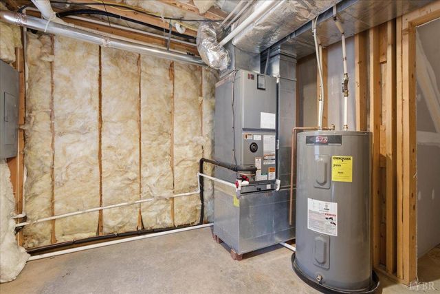 606 barrington Way, Lynchburg, VA 24502