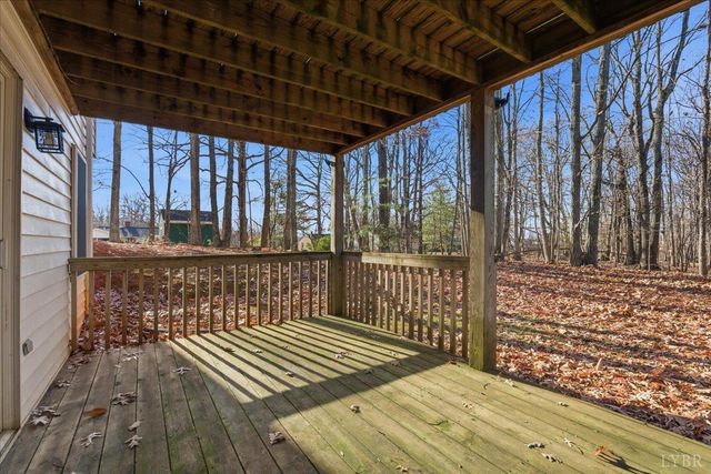 606 barrington Way, Lynchburg, VA 24502