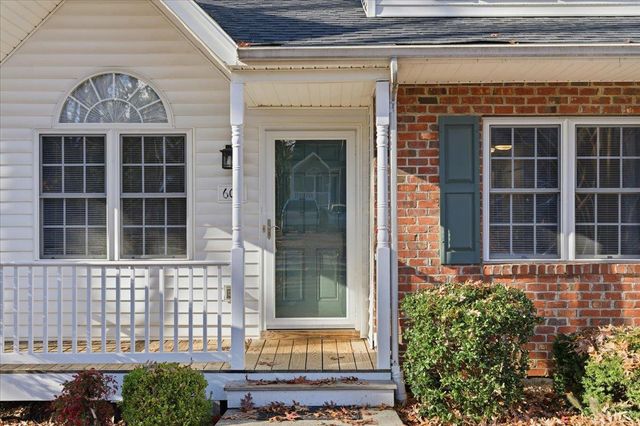 606 barrington Way, Lynchburg, VA 24502