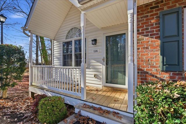 606 barrington Way, Lynchburg, VA 24502