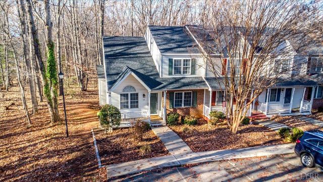 606 barrington Way, Lynchburg, VA 24502