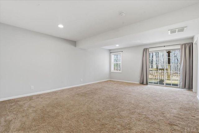 606 barrington Way, Lynchburg, VA 24502