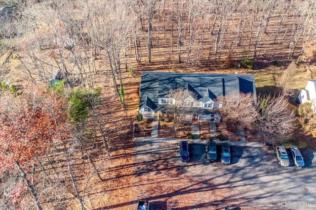 606 barrington Way, Lynchburg, VA 24502