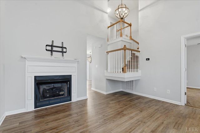 606 barrington Way, Lynchburg, VA 24502