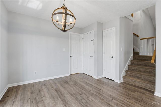 606 barrington Way, Lynchburg, VA 24502