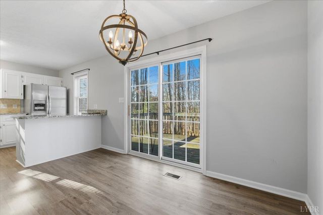 606 barrington Way, Lynchburg, VA 24502