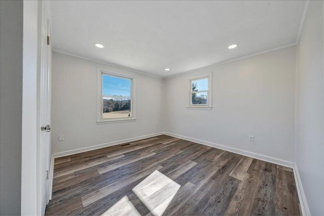 1572 Little Catawba Creek RD, Troutville, VA 24175