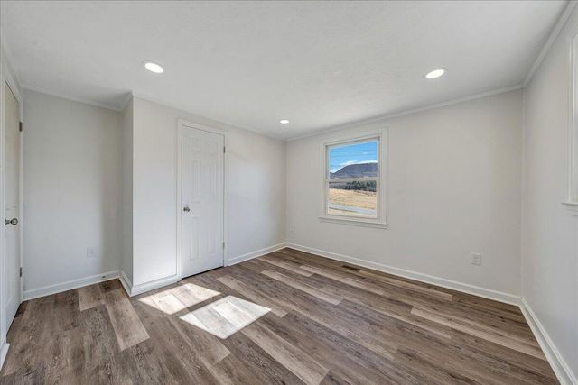 1572 Little Catawba Creek RD, Troutville, VA 24175