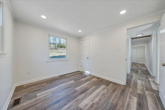 1572 Little Catawba Creek RD, Troutville, VA 24175