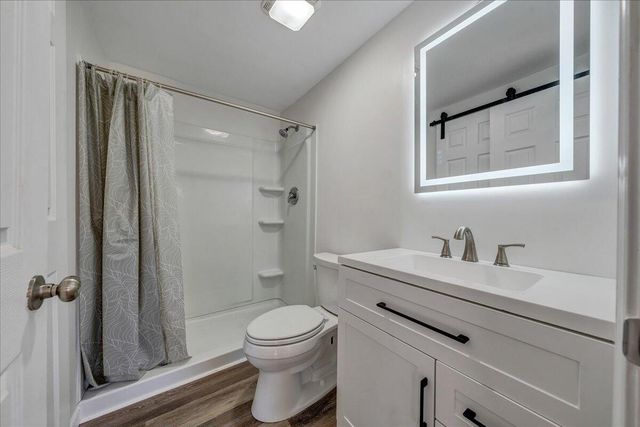 1572 Little Catawba Creek RD, Troutville, VA 24175