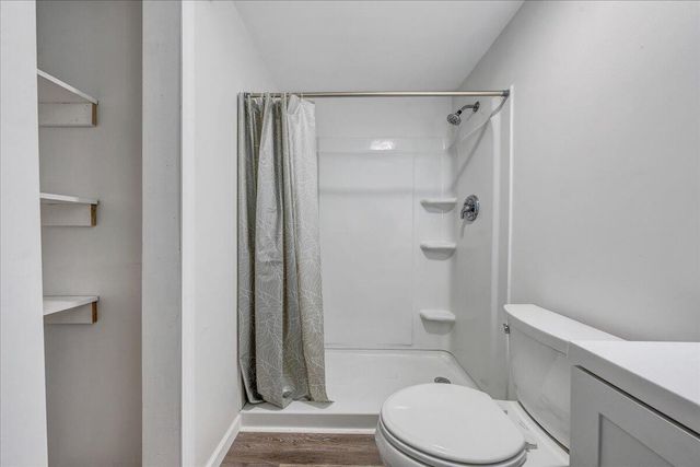 1572 Little Catawba Creek RD, Troutville, VA 24175