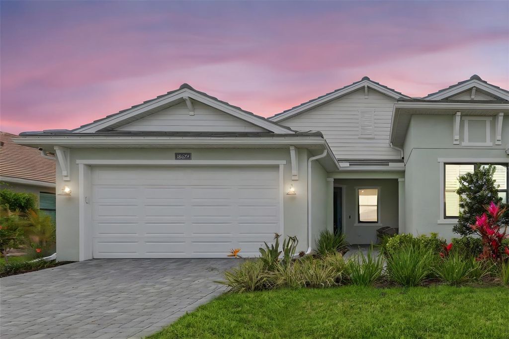 18679 DAYSPRING PLACE, Venice, FL 34293