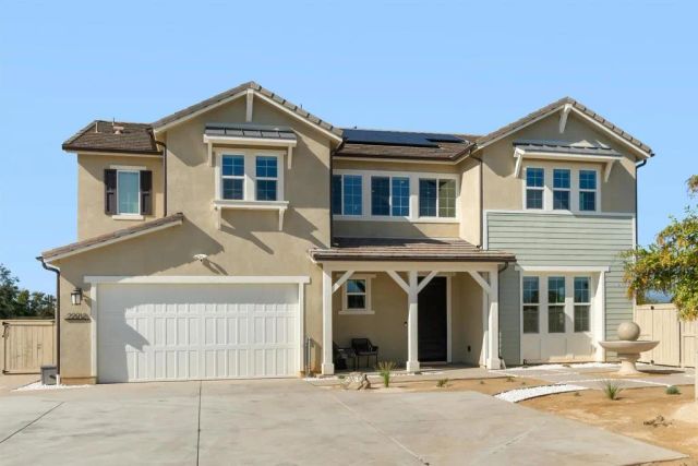 22013 Long Trot Drive, Escondido, CA 92029
