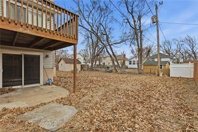 2741 S 53rd Terrace, Kansas City, KS 66106