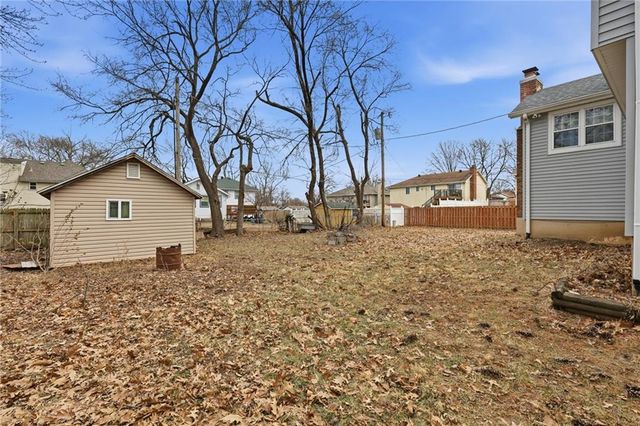 2741 S 53rd Terrace, Kansas City, KS 66106