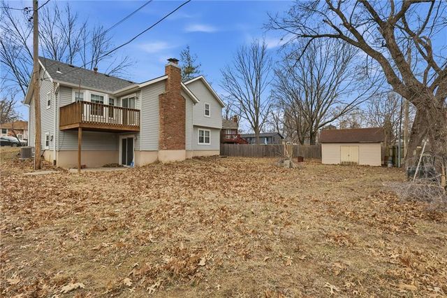 2741 S 53rd Terrace, Kansas City, KS 66106