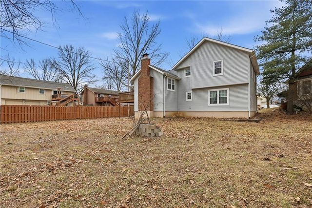 2741 S 53rd Terrace, Kansas City, KS 66106