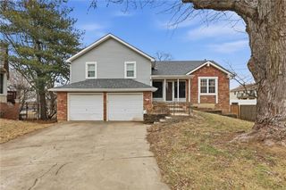 2741 S 53rd Terrace, Kansas City, KS 66106