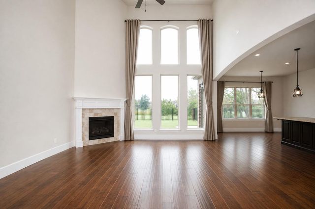 164 Flamingo Island Drive, Missouri City, TX 77459