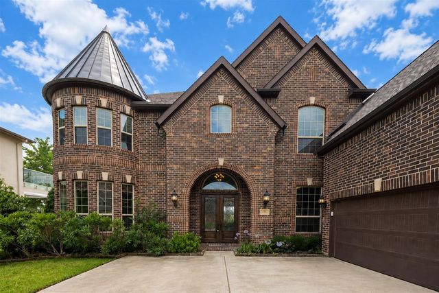 164 Flamingo Island Drive, Missouri City, TX 77459