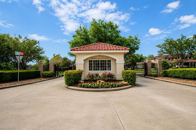 164 Flamingo Island Drive, Missouri City, TX 77459
